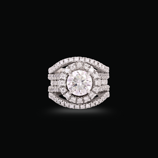 The Halo Luxe