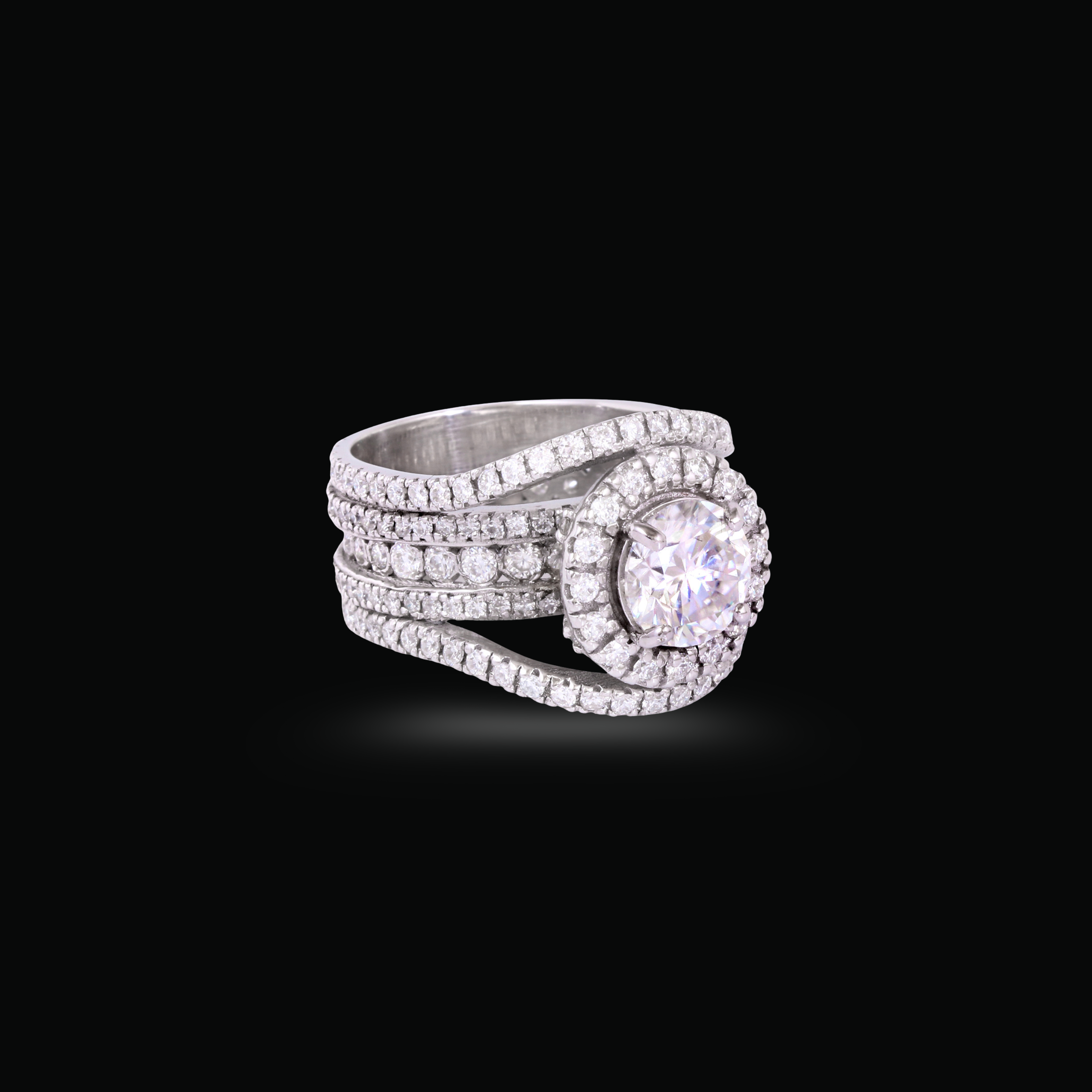 The Halo Luxe