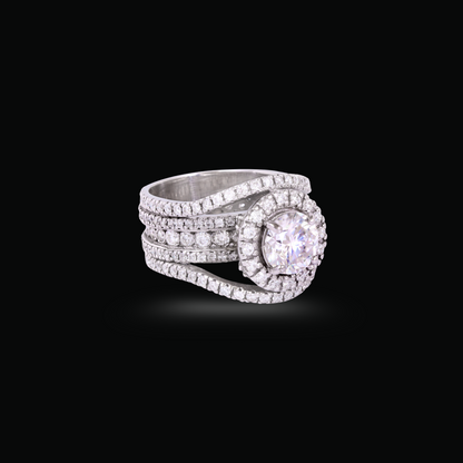 The Halo Luxe
