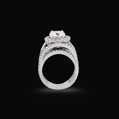 The Halo Luxe
