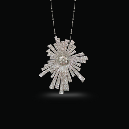 Diamond Galaxy